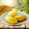 Sầu riêng ri6 chín cây đảm bảo thơm ngon